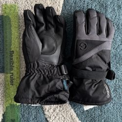 Gordini Kids Snow Gloves NEW Size S