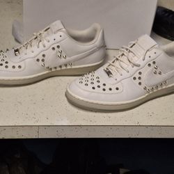 Nike Air Force 1 Downtown Spikes Low