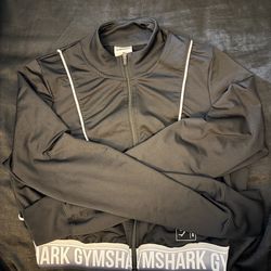 Gymshark jacket