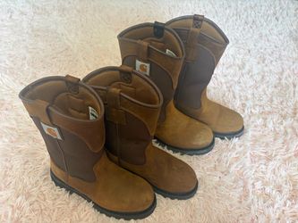 Carhartt Women’s Boots