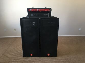 Name Brand Music Equipment