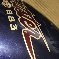 Sportster Gas Tank/Rear Fender Combo