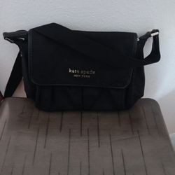 Kate Spade Crossbody W Adjustable Strap