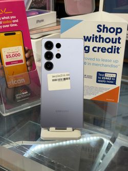 Samsung s25 ultra (Factory Unlocked)