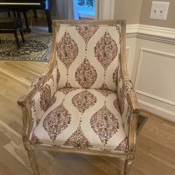 French Armchair 