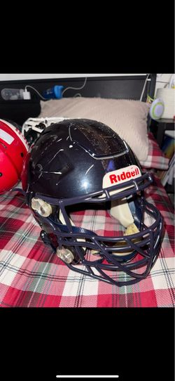 Riddell Speed Flex Football Helmet