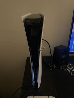 PS5 Sony PlayStation Slim Console