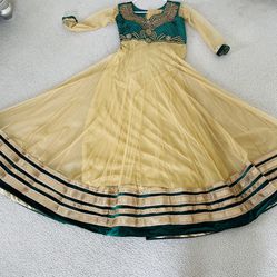 Party Dress Pakistani / Indian 