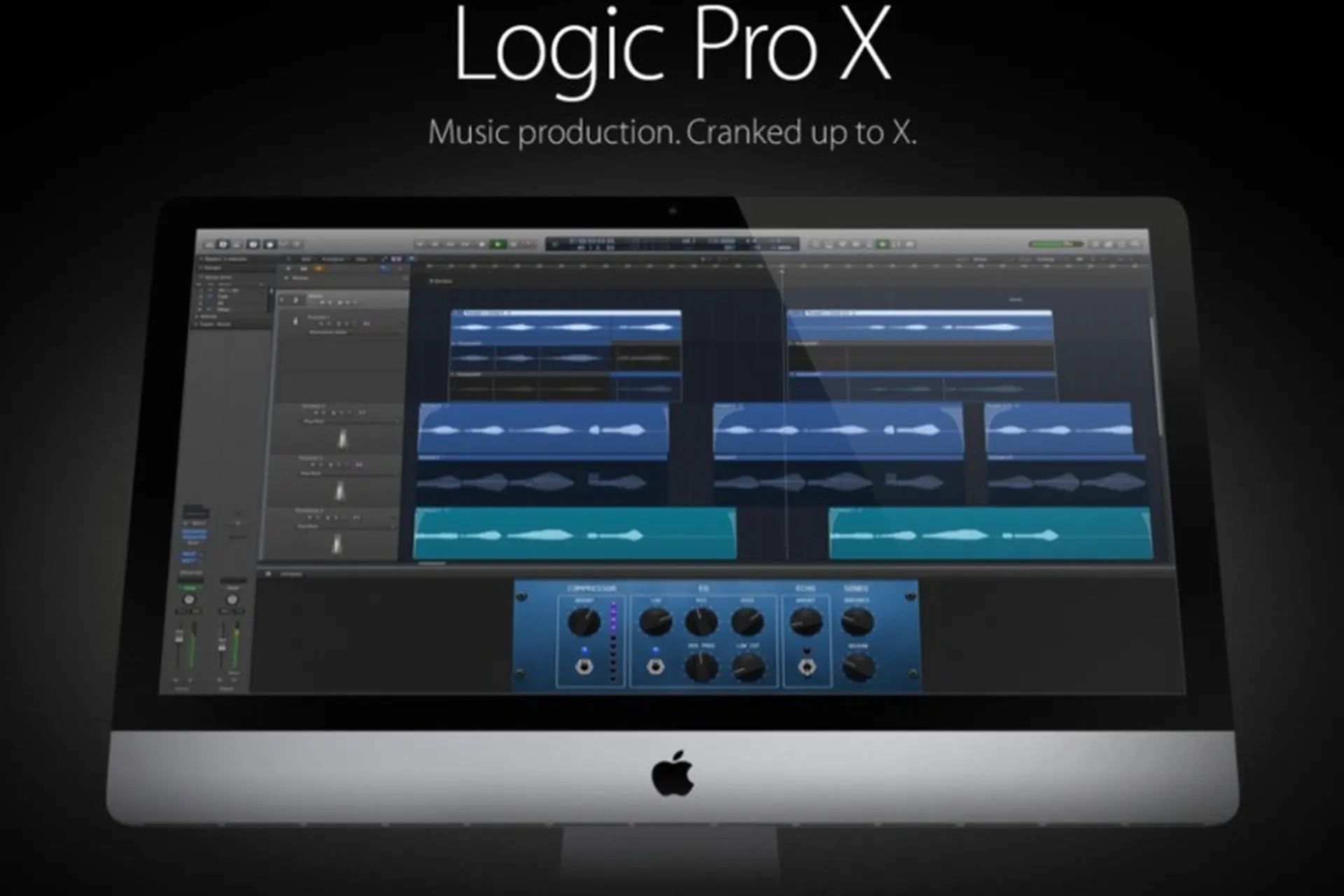 Logic Pro