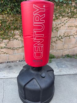 Century Original Wavemaster Punching Bag