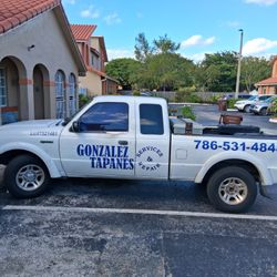 2004 Ford Ranger Extended Cab