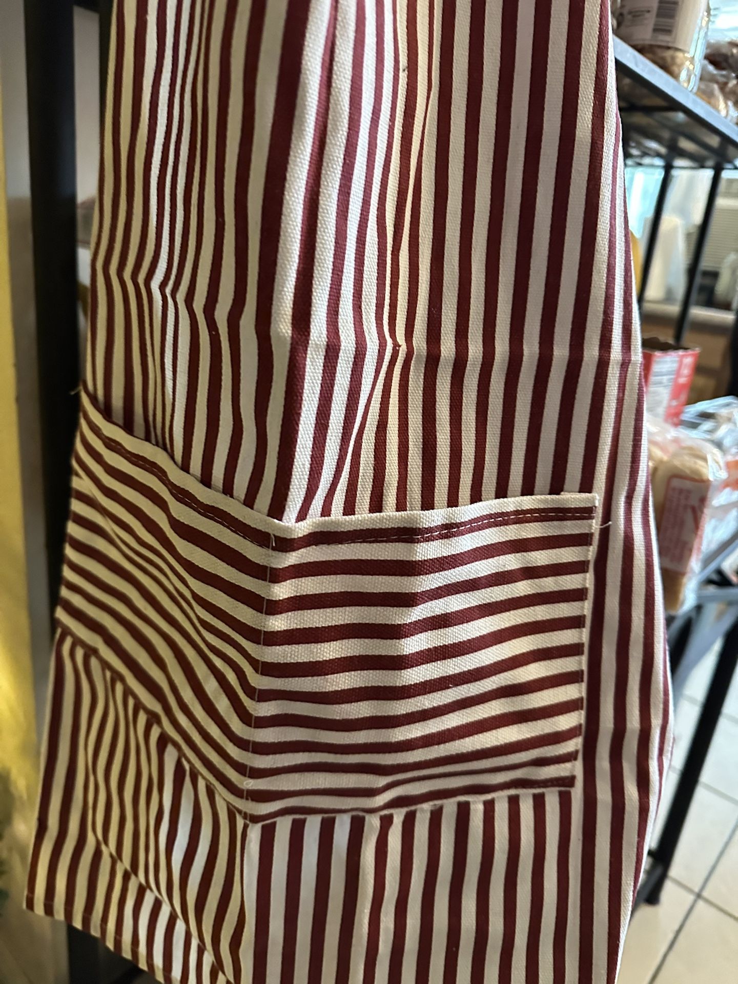 Apron