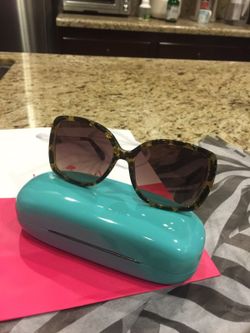 NWT Kate spade sunglasses margins/0/0X88Y6