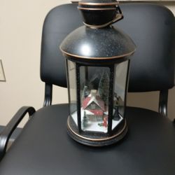 SPECIAL PRICE Enclosed Holiday Setting It's Beautiful 