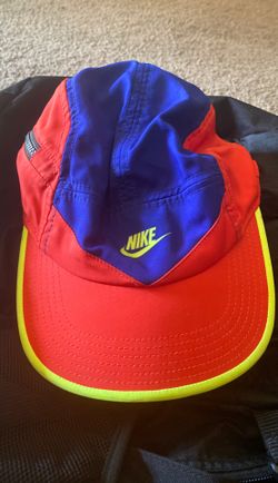 New nike hat
