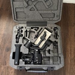 DJI Ronin SC Gimbal 