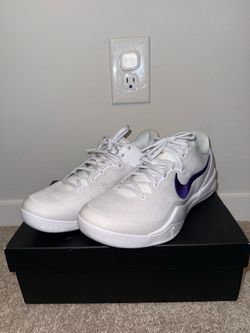 Kobe Vlll PROTRO