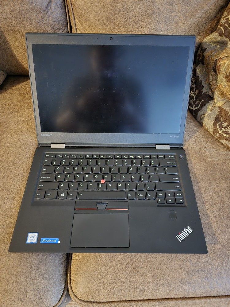 Lenovo Laptop