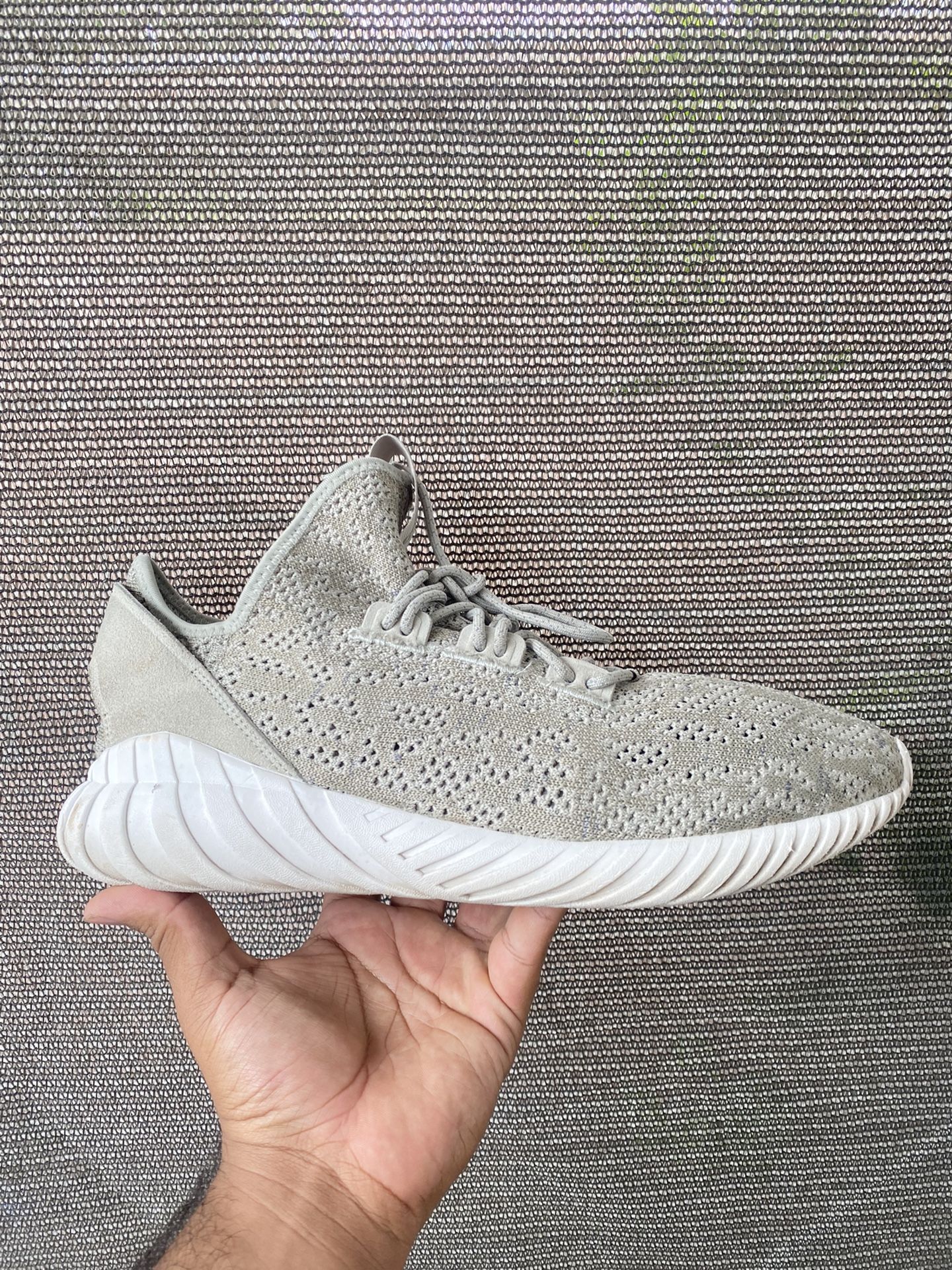 Adidas Tomblar Doom Sock Primeknit