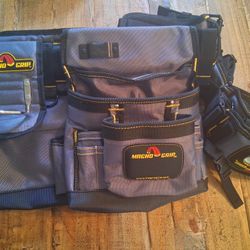 New Construction Gear At A Good Price... 