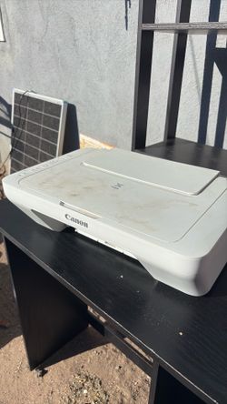 Canon MG 2522 Printer/Scanner