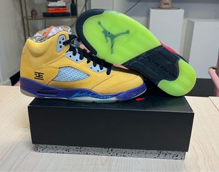 Nike Air Jordan 5