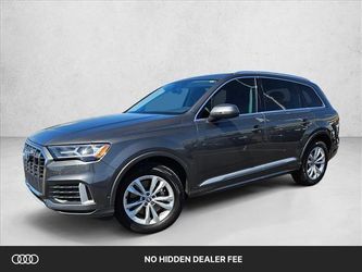 2023 Audi Q7
