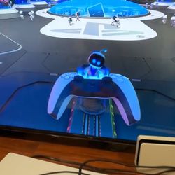 Ps5 Hot Pink Controller 