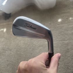 T250u Driving Iron 