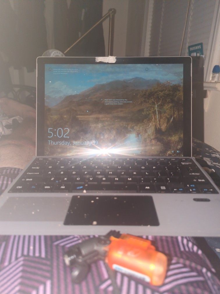 Microsoft Surface Pro 6