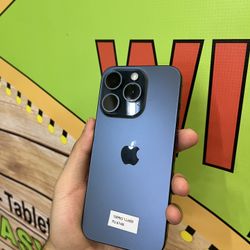 16 PRO FULLY UNLOCKED 