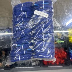 3 In 1 I PHONE,USBC,and V9 Android Chargers 
