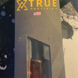 True Precision Precision P365  Barrel