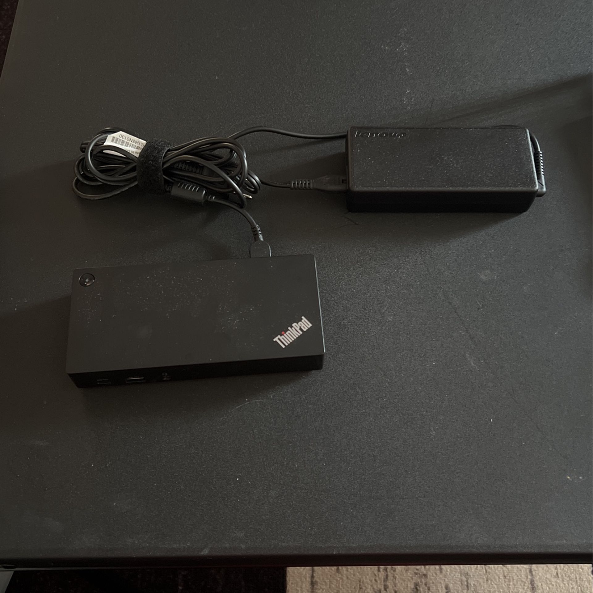thinkpad usb-c dock gen 2