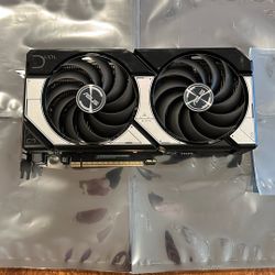 ASUS Dual GeForce RTX 5070 12GB OC Edition