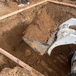 Free Dirt With Free Local Delivery Must Take The Whole Truck
