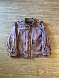 Vintage Boulevard By Block Jacket Large