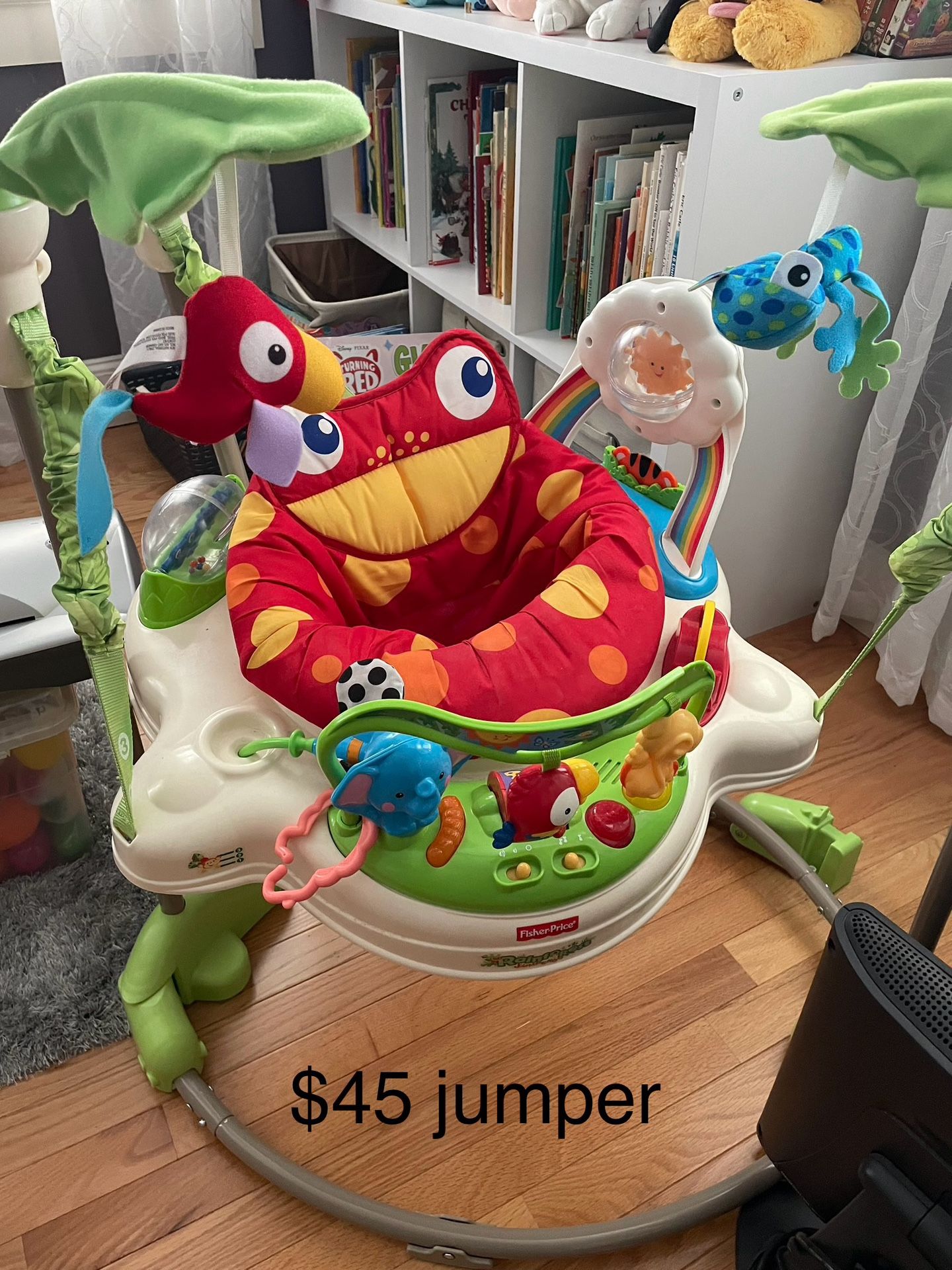 Baby Jumper