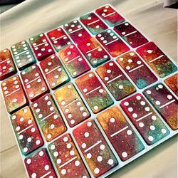 Dominos- Made To Order