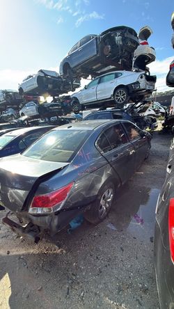 🔥✅HONDA ACCORD 2008/2012 2.4 only parts 🔥✅