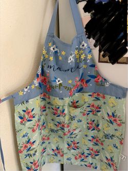 Kitchen Apron