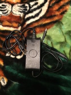 Laptop charger