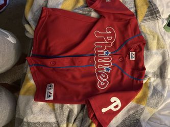 Boyd Jerseys Size Small