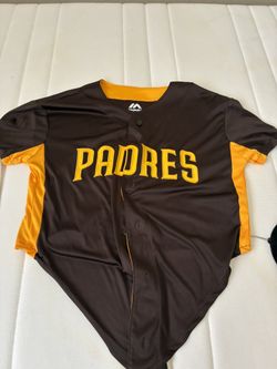 Padres Women Shirt