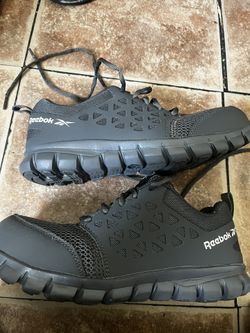 Reebok Work Shoes