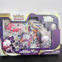 Pokemon Premium Collection 