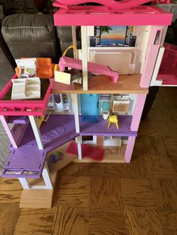 Barbie Dreamhouse