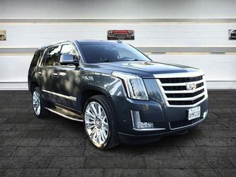 2019 Cadillac Escalade