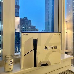 Ps5 PlayStation 5 console 