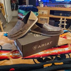 Ariat